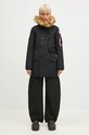 Парка Alpha Industries Polar Jacket 123002