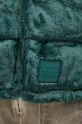 Alpha Industries giacca Fur Puffer verde 148002