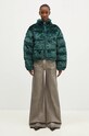 Μπουφάν Alpha Industries Fur Puffer 148002
