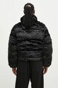 Ρούχα Μπουφάν Alpha Industries Fur Puffer 148002 μαύρο