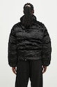 Oblečení Bunda Alpha Industries Fur Puffer 148002 černá