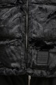 Μπουφάν Alpha Industries Fur Puffer μαύρο 148002