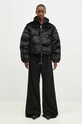 Μπουφάν Alpha Industries Fur Puffer 148002