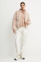Guess geaca COUTURE V4BL03.KBXI2 bej AW24