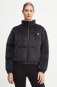 Куртка Guess COUTURE з підкладкою чорний V4BL03.KBXI2