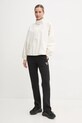 Куртка Guess V4BQ24.WGLW2 бежевий AW24
