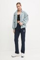 Guess geacă V4BQ24.WGLW2 albastru AW24