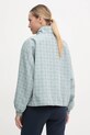 Îmbrăcăminte Guess geacă V4BQ24.WGLW2 albastru