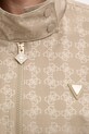 Куртка Guess V4BQ24.WGLW2 бежевий