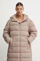Guess geaca BREANA bej V4BL04.WFYE2