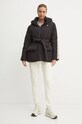 Bunda Guess V4BL07.WGMX2 čierna NC24