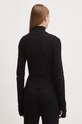 Îmbrăcăminte Karl Kani cardigan 61250002 negru