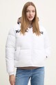 Куртка Karl Kani с подкладкой белый 61760001