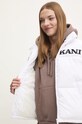 Куртка Karl Kani 61760001 белый