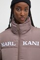 Karl Kani geaca maro 61760003
