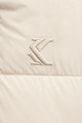 Μπουφάν Karl Kani 61760004 μπεζ