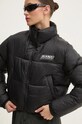Куртка Karl Kani чорний 61760008