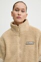 Куртка Karl Kani 61760014 бежевий