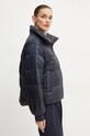 Jakna Boss Orange mornarsko plava 50525070