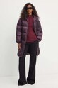 Boss Orange geacă 50528372 violet AW24