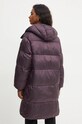 Îmbrăcăminte Boss Orange geacă 50528372 violet