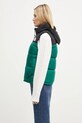 Пухен елек The North Face 1996 Retro Nuptse NF0A3XEPNL11 зелен AW24