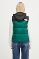 Clothing The North Face down vest 1996 Retro Nuptse NF0A3XEPNL11 green