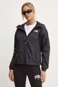 Μπουφάν The North Face Sheru Jacket άλλο μαύρο NF0A4C9H4H01
