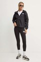 Μπουφάν The North Face Sheru Jacket NF0A4C9H4H01 μαύρο AW24