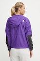 Îmbrăcăminte The North Face geaca Sheru NF0A4C9HS961 violet