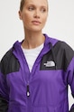 The North Face geaca Sheru violet NF0A4C9HS961