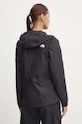 Clothing The North Face outdoor jacket Antora NF0A7QEU4H01 black