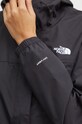 The North Face outdoor jacket Antora NF0A7QEU4H01 black