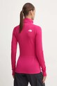 Oblečenie Športová mikina The North Face Bolt Polartec NF0A825KROM1 ružová