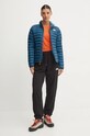Αθλητικό μπουφάν The North Face Terra Peak NF0A88U11NO1 τιρκουάζ AW24