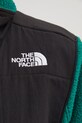 The North Face hanorac fleece Retro Denali Jacket NF0A88YRS9W1 verde