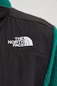 Φλις μπουφάν The North Face Retro Denali Jacket NF0A88YRS9W1 πράσινο
