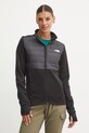 The North Face hanorac Reaxion Hybrid uni negru NF0A8945KT01