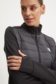 The North Face hanorac Reaxion Hybrid negru NF0A8945KT01