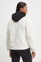 The North Face kurtka sportowa dwustronna Yumiori Reversible beżowy NF0A89GUVOR1