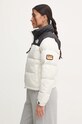 The North Face geacă de puf 1996 Retro Nuptse NF0A3XEO5IX1 alb
