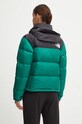 Odzież The North Face kurtka puchowa 1996 Retro Nuptse NF0A3XEONL11 zielony