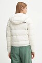 Дрехи Пухено яке The North Face Hyalite NF0A3Y4RQLI1 бежов
