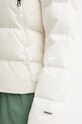 Пухено яке The North Face Hyalite NF0A3Y4RQLI1 бежов