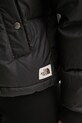 The North Face geaca de puf Down Paralta NF0A3YSDKT01