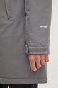 The North Face kurtka Zaneck Parka NF0A4M8Y0UZ1 szary