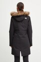 Abbigliamento The North Face giacca parka Zaneck Parka NF0A4M8YKX71 nero