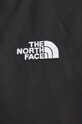 The North Face giacca parka Zaneck Parka NF0A4M8YKX71 nero
