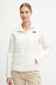 Turistická bunda The North Face Inlux Triclimate NF0A4SVJ7WI1 burgundské AW24