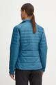 Turistická bunda The North Face Inlux Triclimate béžová NF0A4SVJ7XI1